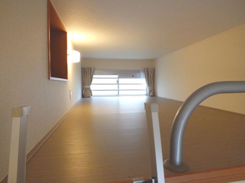 レオパレスＨＡＹＡＳＨＩ その他