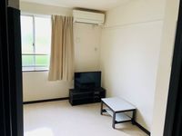 レオネクストグランツ　ハイツⅡ 居間