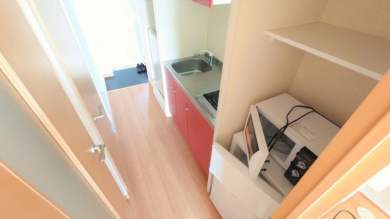 レオパレスＫｓ　ＧＡＲＤＥＮ その他