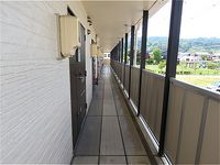 leopalace Etoile 共用部分