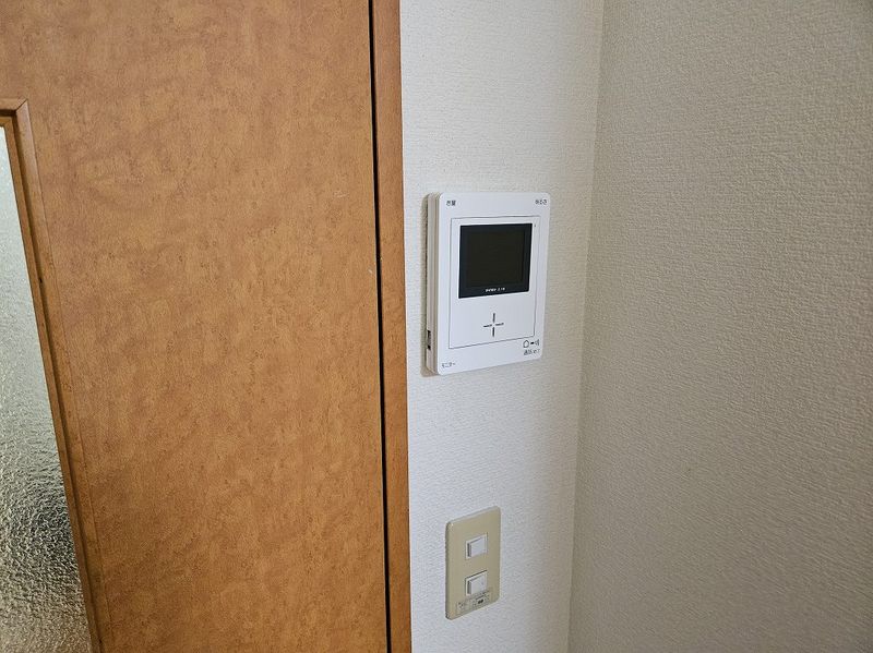 レオパレスリバーサイドタイラ セキュリティ