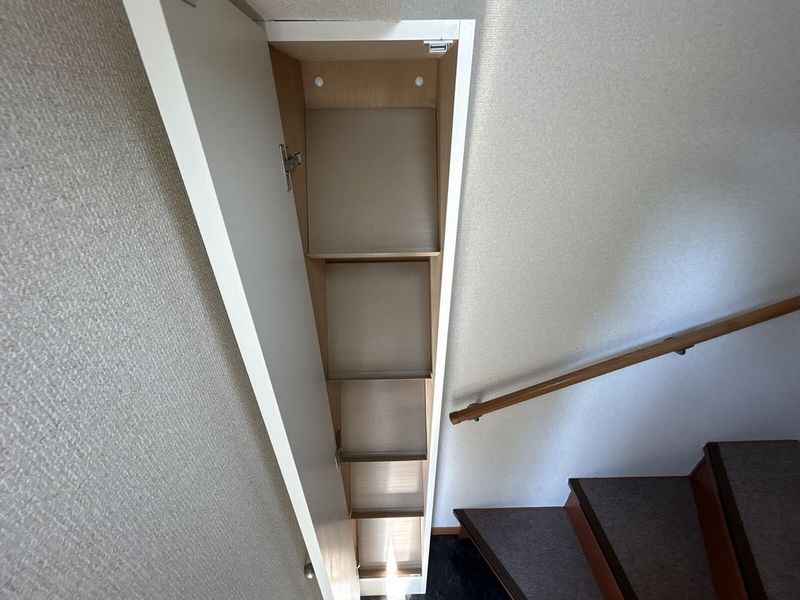レオパレスセゾン その他