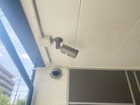 レオパレスＫＡＧＯＨＡＲＡ 共用部分