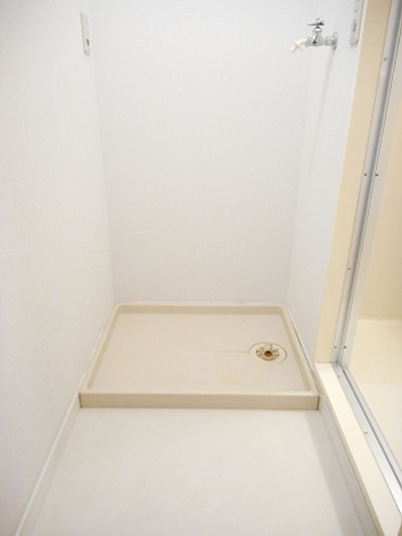 レオパレスりんどう その他設備