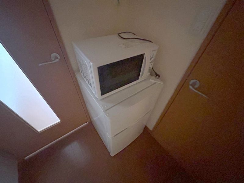 レオパレスエクセル歩坂町Ⅱ その他設備