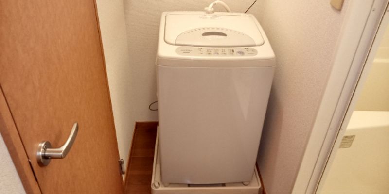 レオパレス南小倉 その他設備