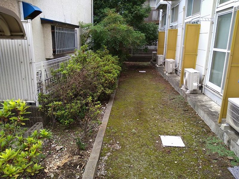 レオパレスｒｉｊｅｋａ 眺望