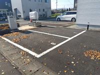 レオパレスマ　メゾン３ undefined