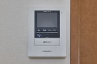 レオパレスアンドロメダ セキュリティ