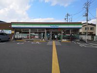 レオパレスＭＩＮＯＲＩ 周辺環境
