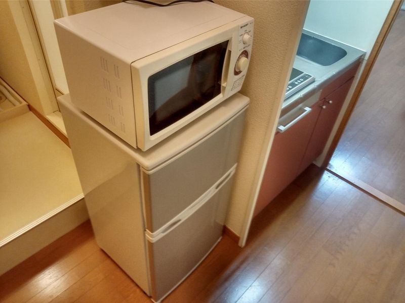 レオパレスＧｌｕｃｋ その他設備