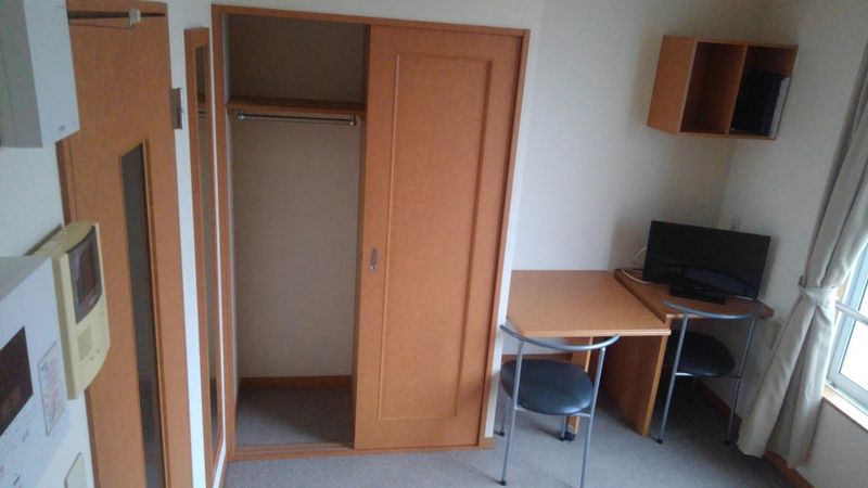leopalace ALIVIO Storage