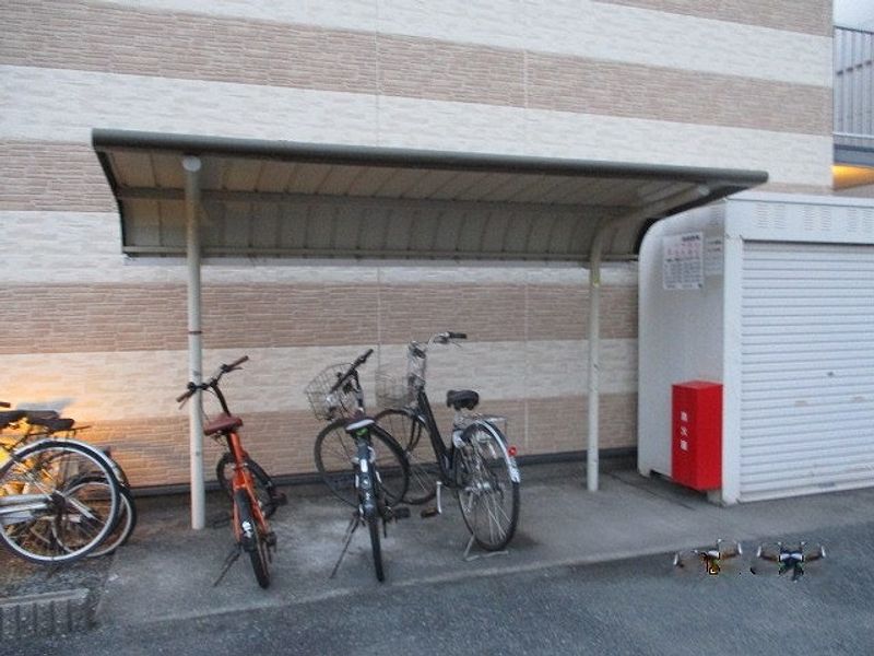 レオパレス西島ＥＡＳＴ その他設備