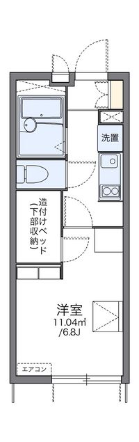 41333 Floorplan