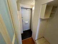 leopalace Chojyamaru 玄关