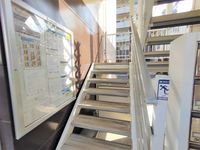 レオパレス山下 共用部分