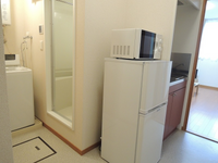 レオパレスメゾン　山　鼻 その他