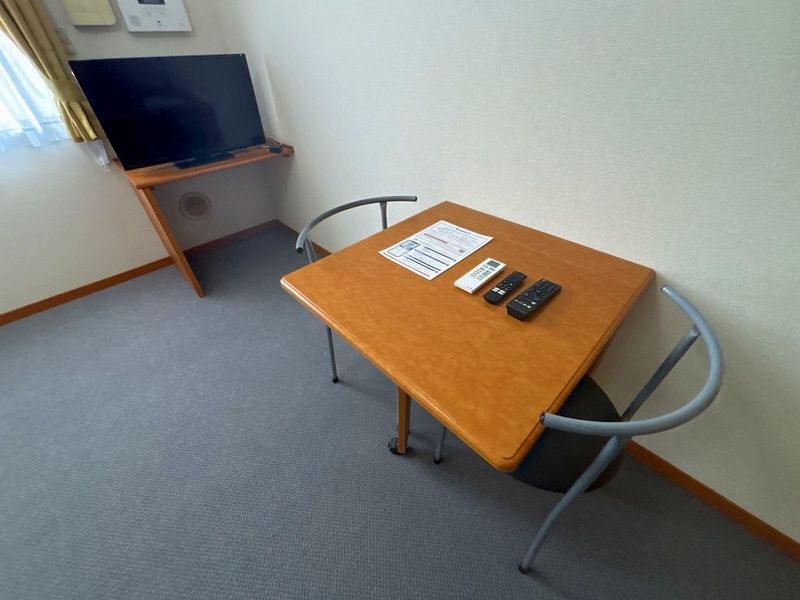 レオパレスソラーレ その他設備