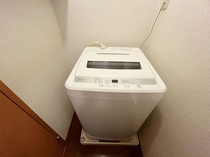 レオパレスプリティ葵 その他設備