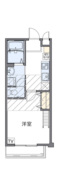 39202 Floorplan