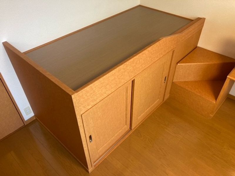 レオパレスＦｏｒｅｓｔ石川中央 その他