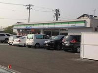レオパレスミラフェリーチェ 周辺環境