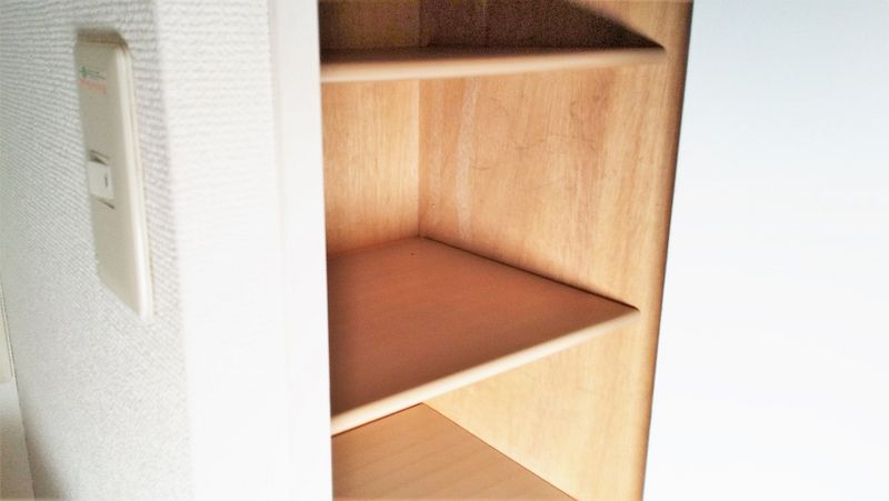 leopalace Nishinarashino Other