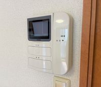 レオパレスオークトゥリーズ セキュリティ