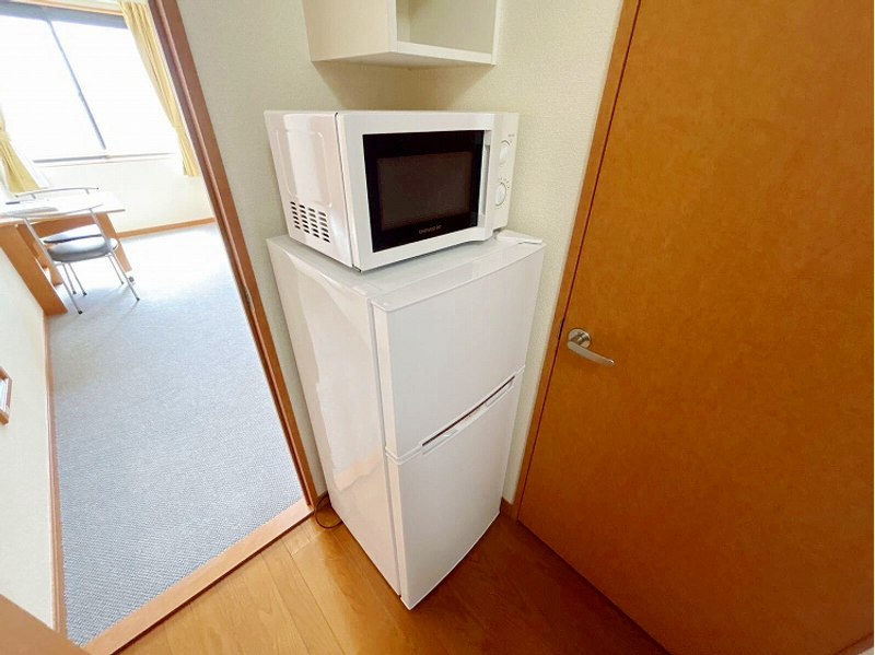 レオパレスＡｃｅｒｏ その他設備