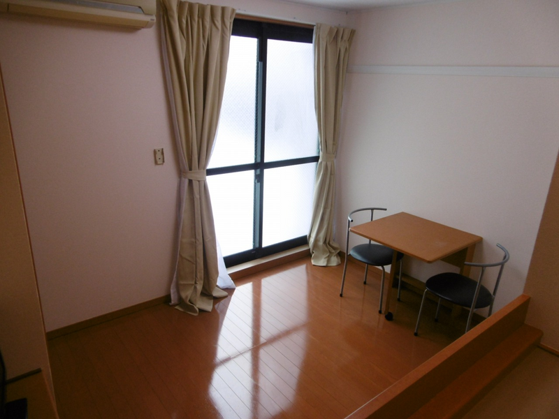 leopalace Bonheur Living room