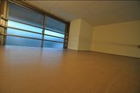 レオパレスグランディル 寝室