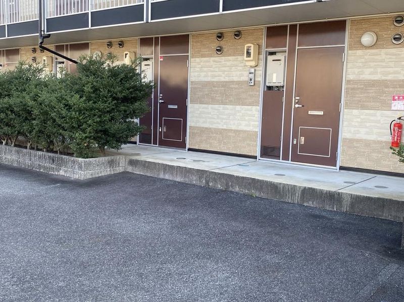 leopalace Noble Entrance