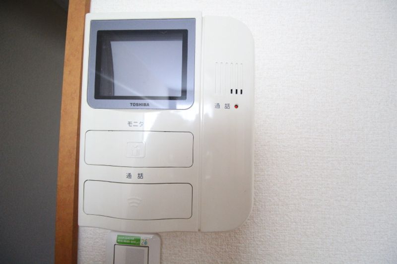 レオパレス和Ｔ＆Ｒ その他設備