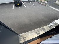 レオパレスセブンヒルズ バルコニー