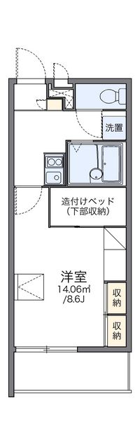 30069 格局图