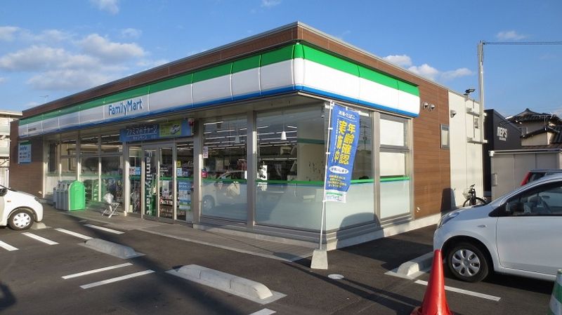レオネクストはなみずき 周辺環境