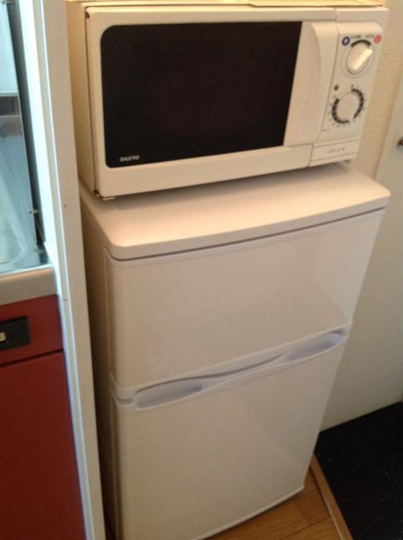 レオパレスオータム その他設備