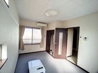 レオネクストアルカディアⅡ 居間
