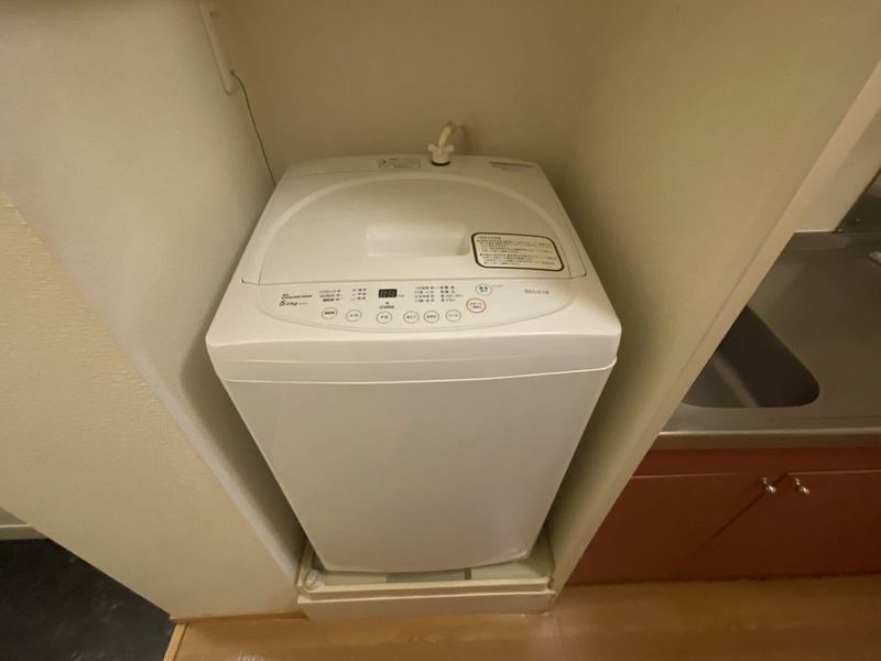 レオパレスイターナル原 その他