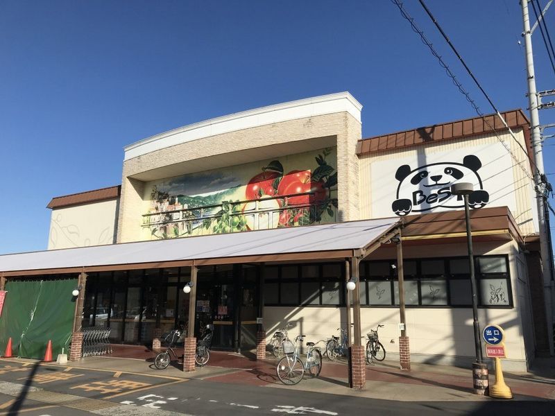 レオネクストクラインガルテン 周辺環境