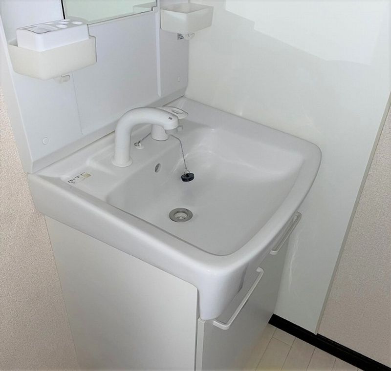 LEONEXT Fantasia Goko 세면실