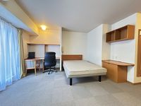 レオパレスＦｌａｔ新栄 居間