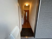 レオパレス芦田スマイルⅡ 玄関