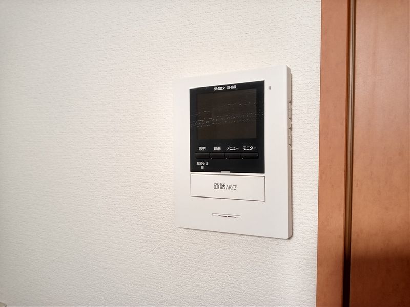 レオパレスハナミズキ その他設備