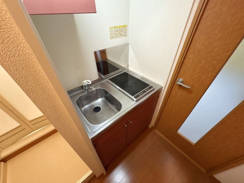 leopalace SHO 3 厨房