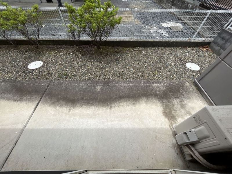 leopalace Espoir 阳台