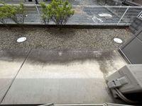 leopalace Espoir 阳台