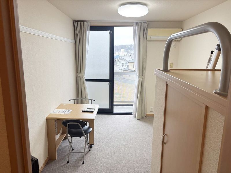 leopalace Court D'or Living room