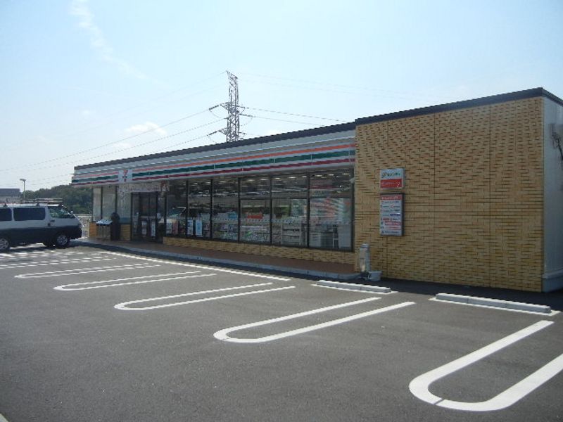 レオパレス浄水 周辺環境