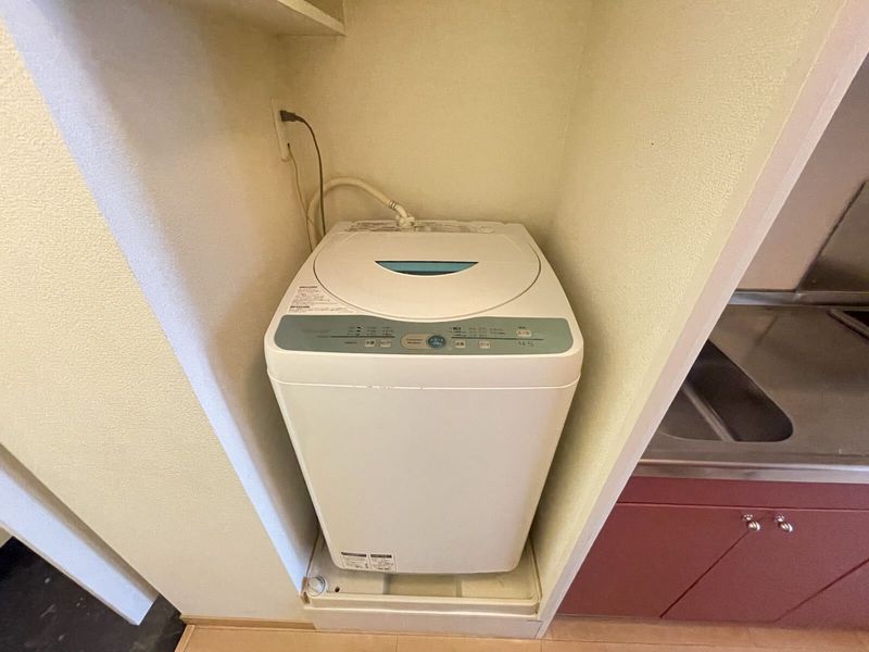レオパレスソルシオン５ その他